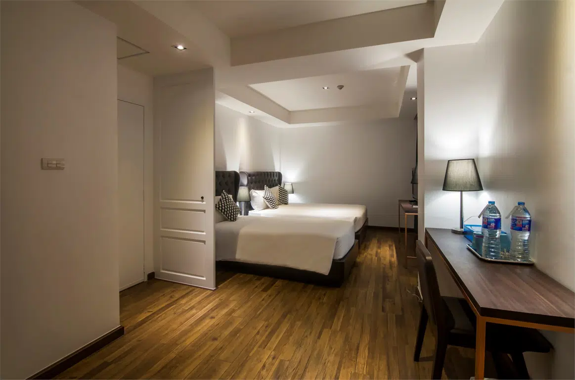 room image