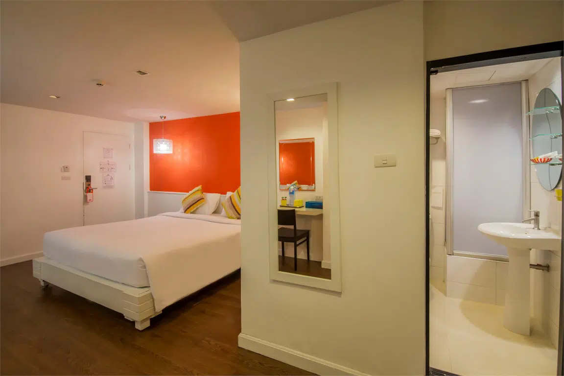 room image