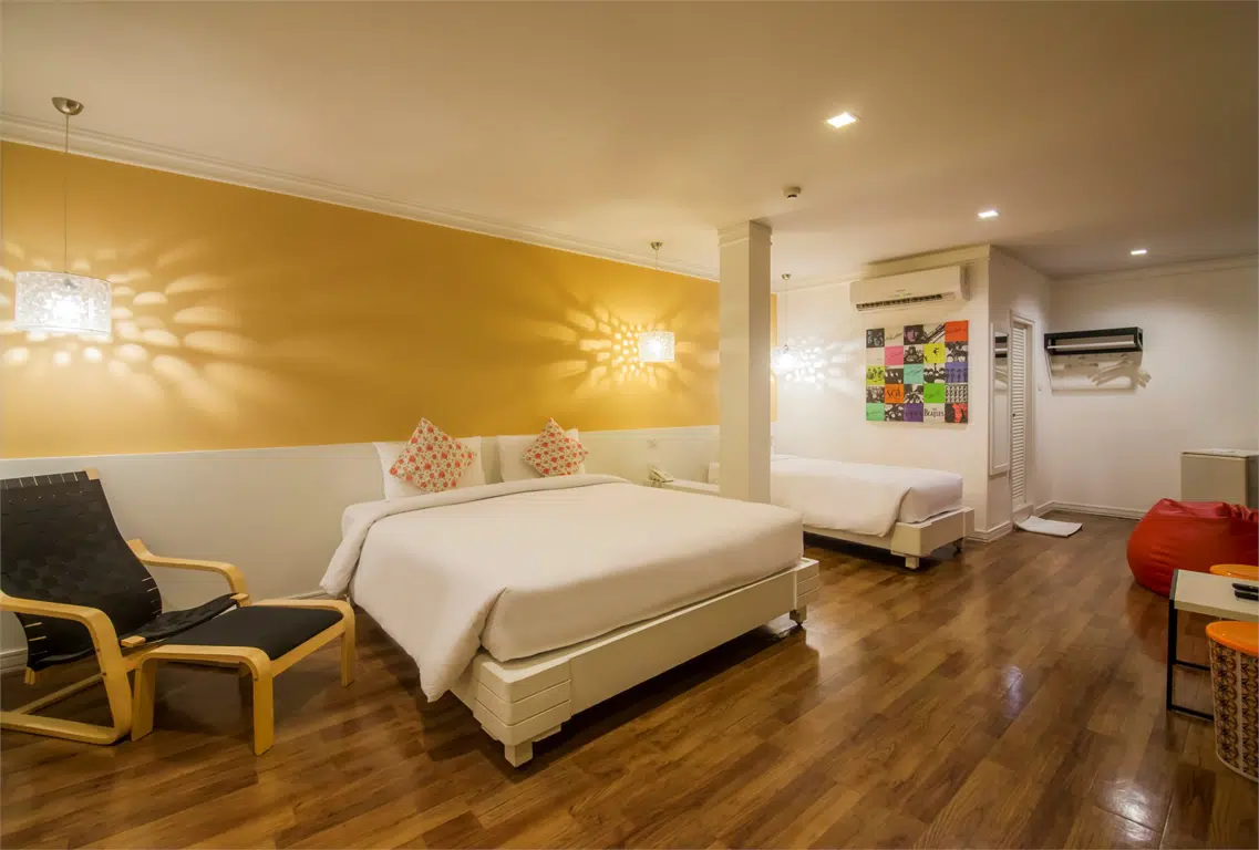 room image